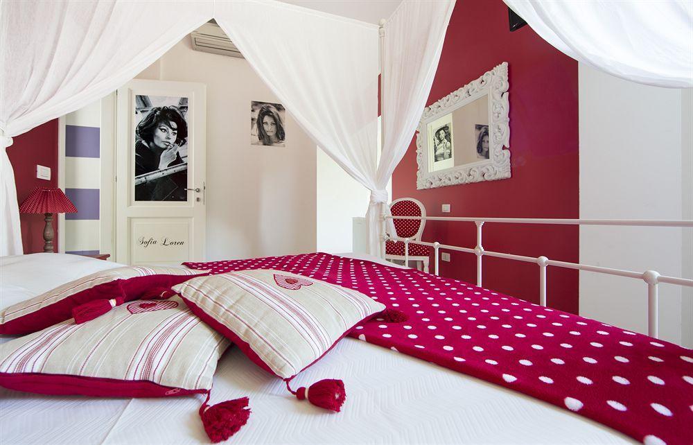 B&B The Divine Verbania Kültér fotó