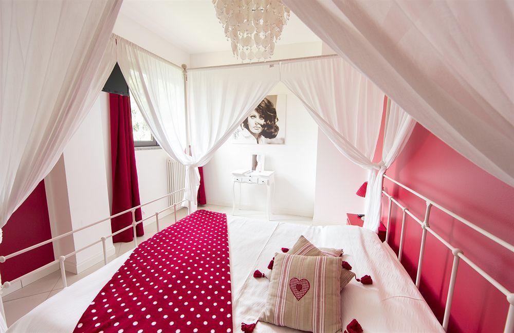B&B The Divine Verbania Kültér fotó