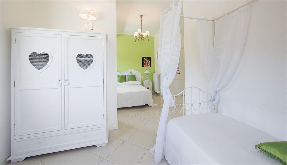 B&B The Divine Verbania Kültér fotó