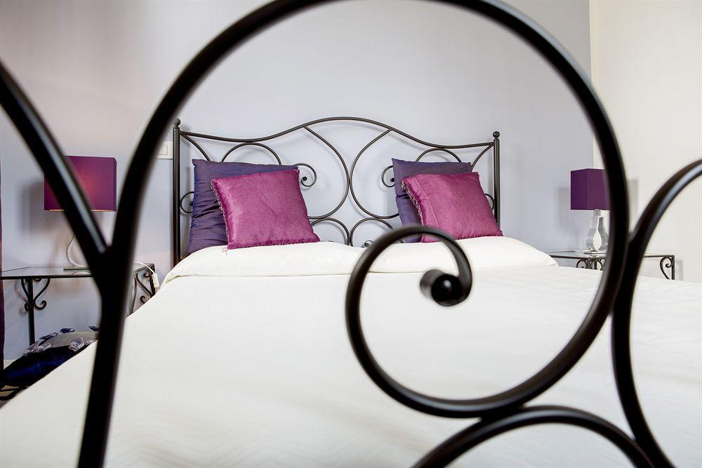 B&B The Divine Verbania Kültér fotó