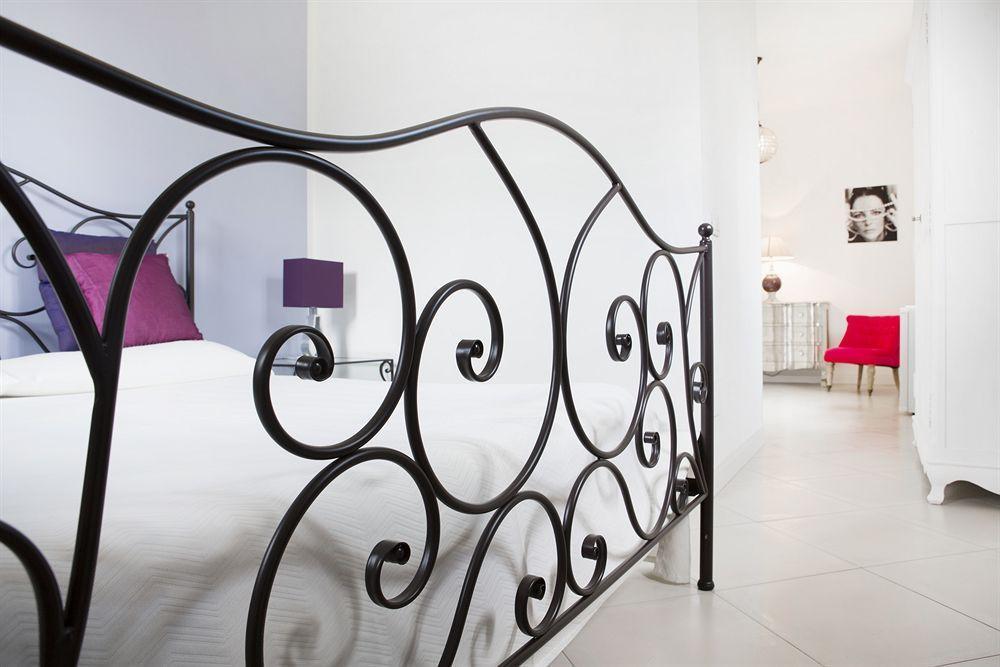 B&B The Divine Verbania Kültér fotó