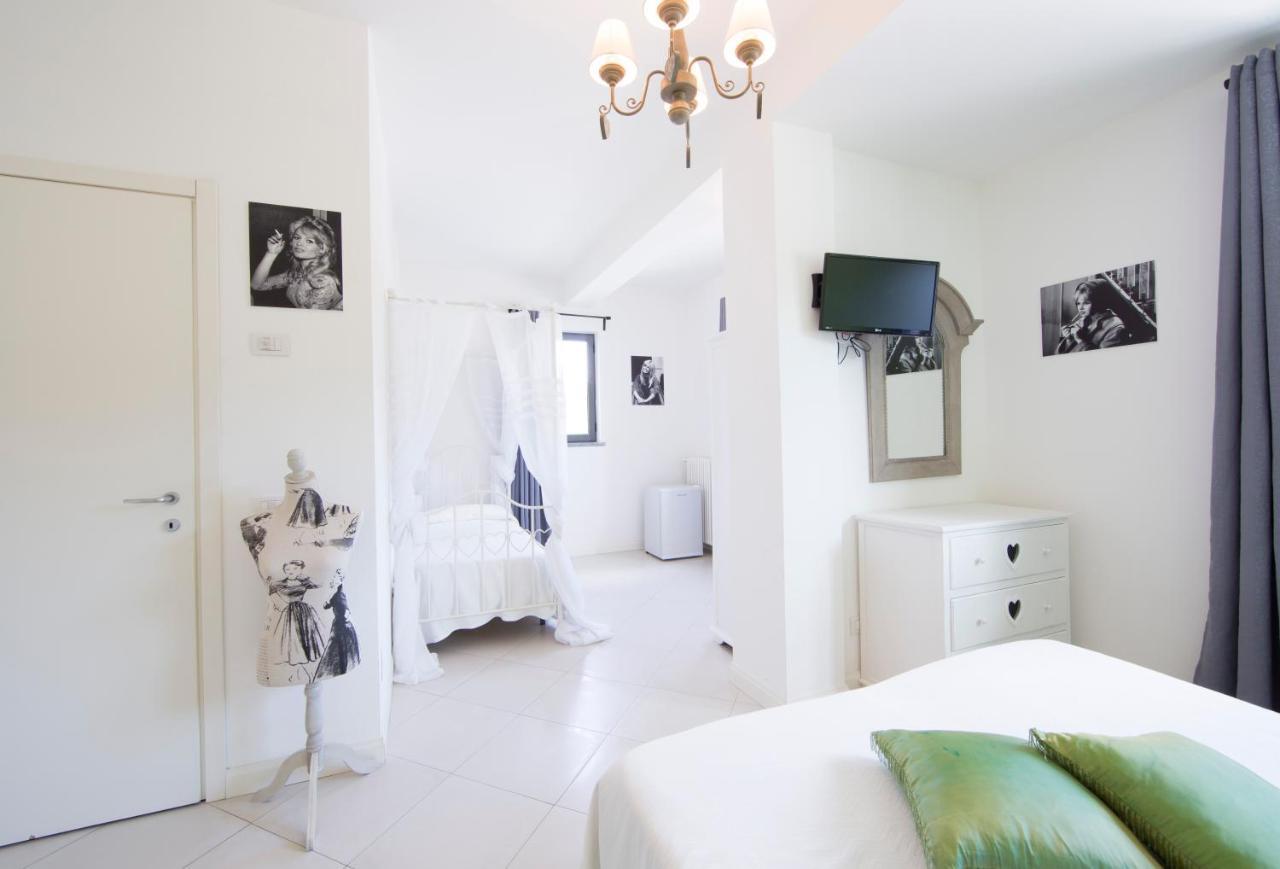 B&B The Divine Verbania Kültér fotó